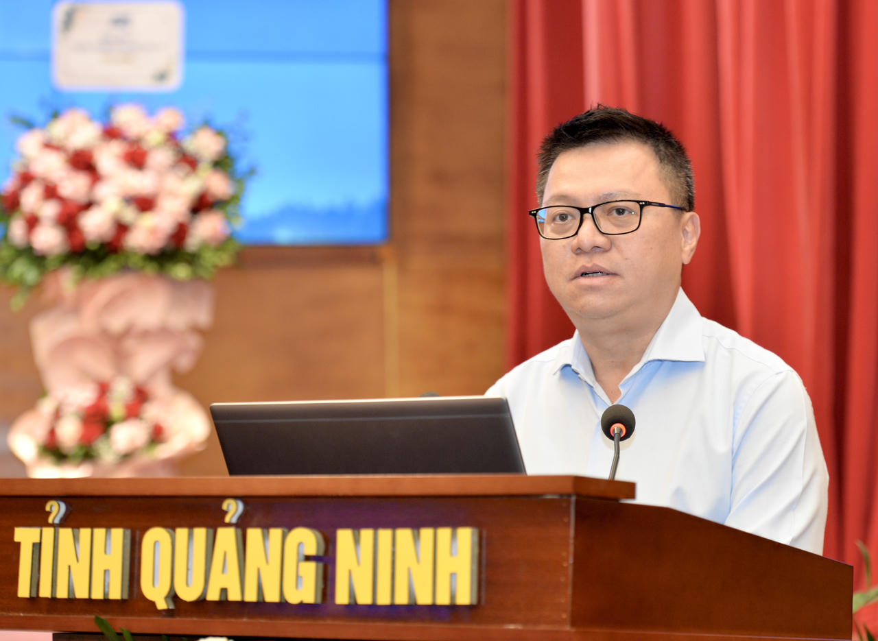 Hội thảo báo Đảng các tỉnh Trung du và miền núi phía Bắc: Chuyển đổi số báo chí - Cơ hội và giải pháp