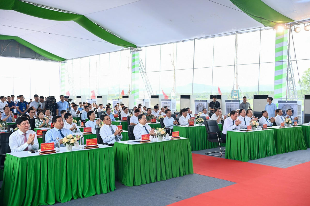 Hải Phòng: Thông xe cầu Bến Rừng với tổng mức đầu tư 1.941 tỷ đồng