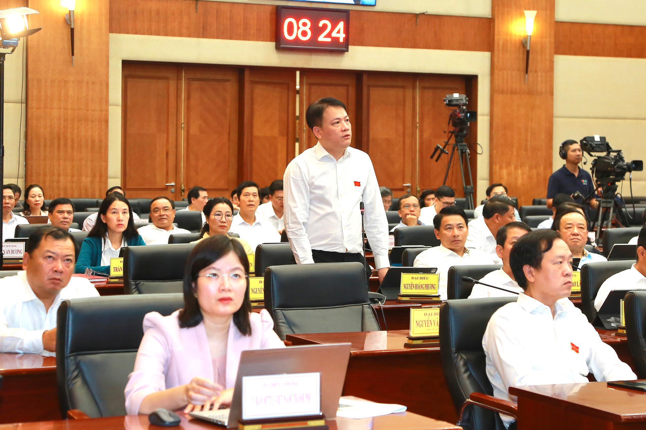 Hải Phòng: Tránh trục lợi chính sách của thành phố 