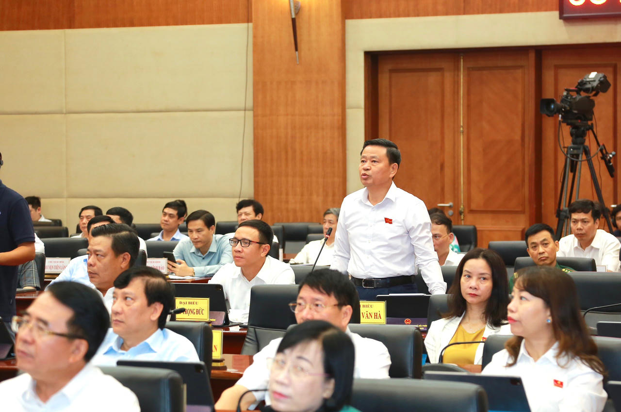 Hải Phòng: Tránh trục lợi chính sách của thành phố 