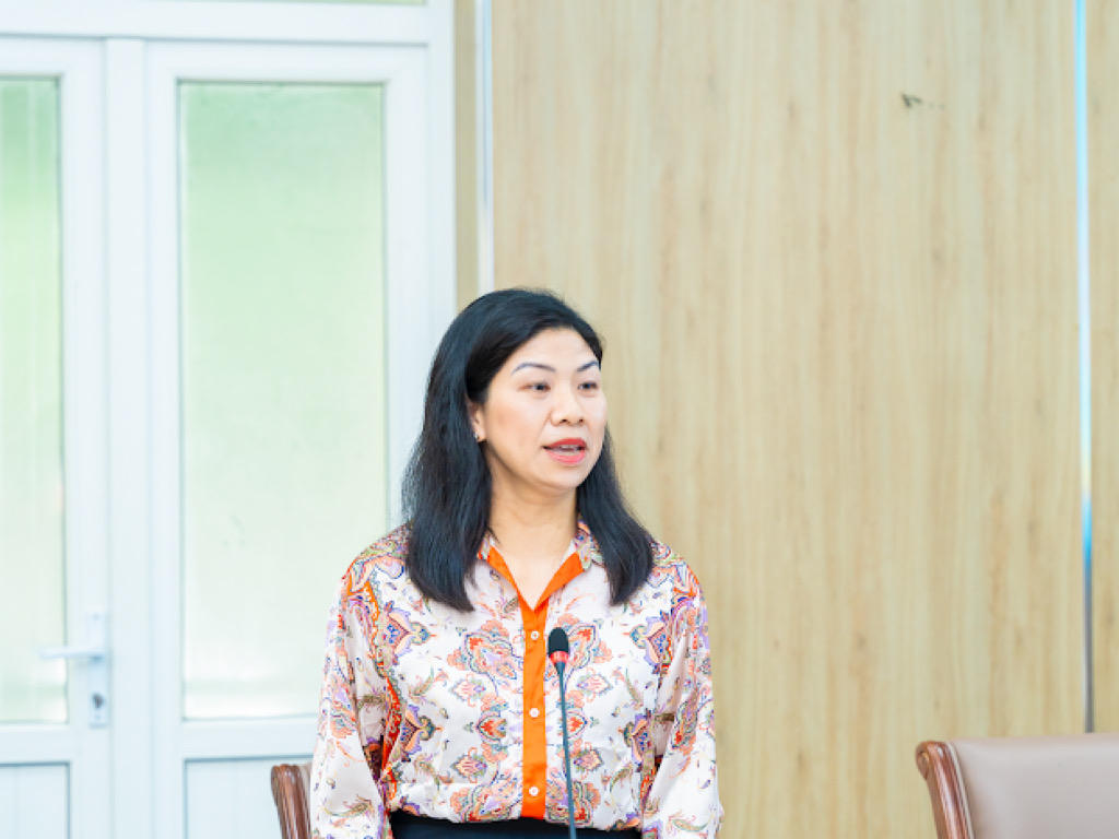 Hải Phòng: Tập trung tuyên truyền, phổ biến giáo dục pháp luật cho viên chức, người lao động, sinh viên nhà trường