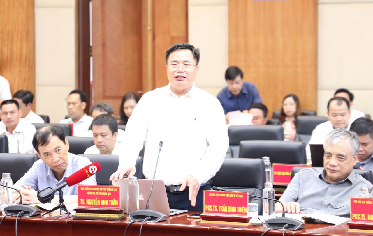 Hải Phòng đạt nhiều kết quả quan trọng trong thực hiện Nghị quyết 45