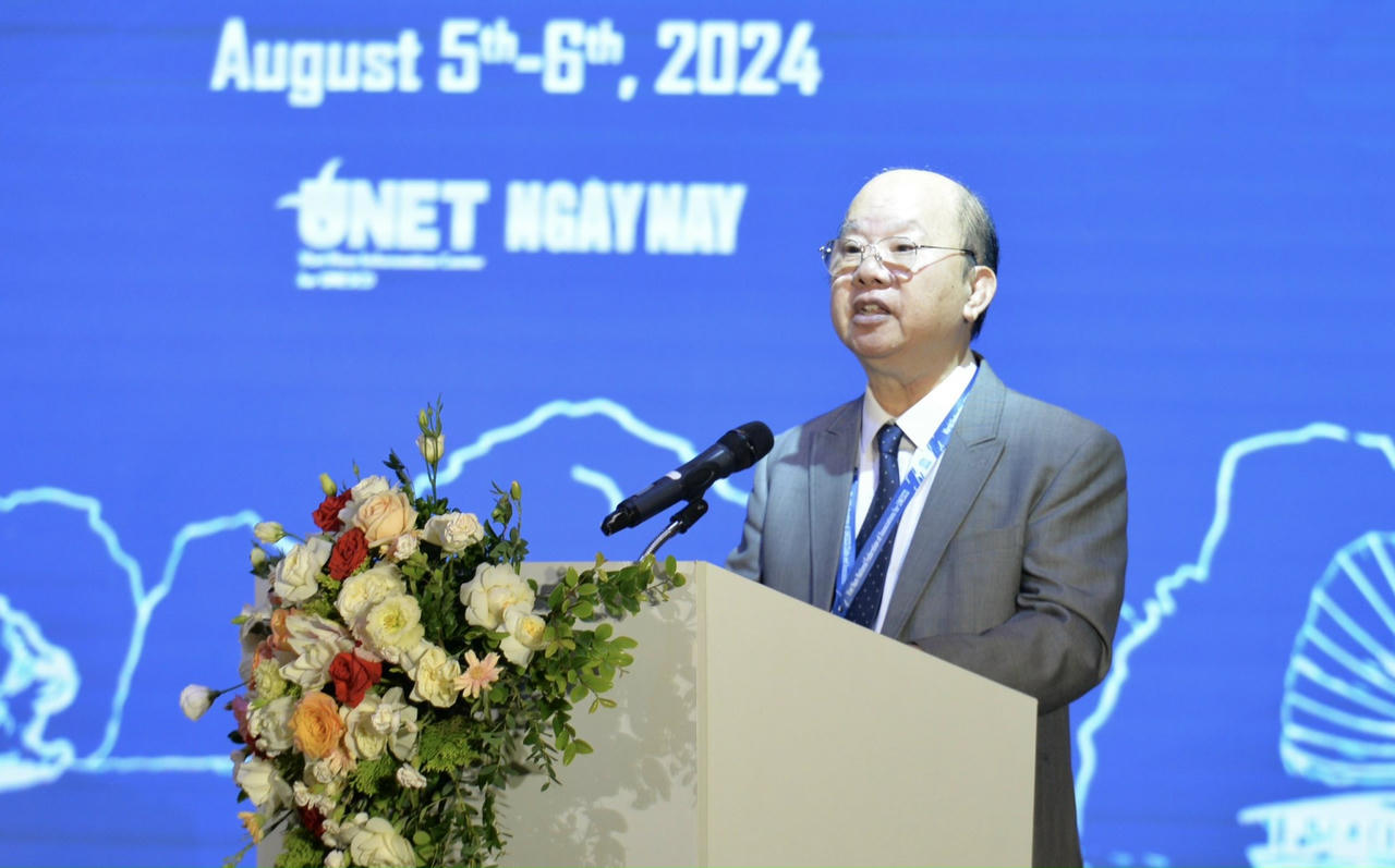 Việt Nam đăng cai tổ chức Hội nghị Ban chấp hành WFUCA lần thứ 43