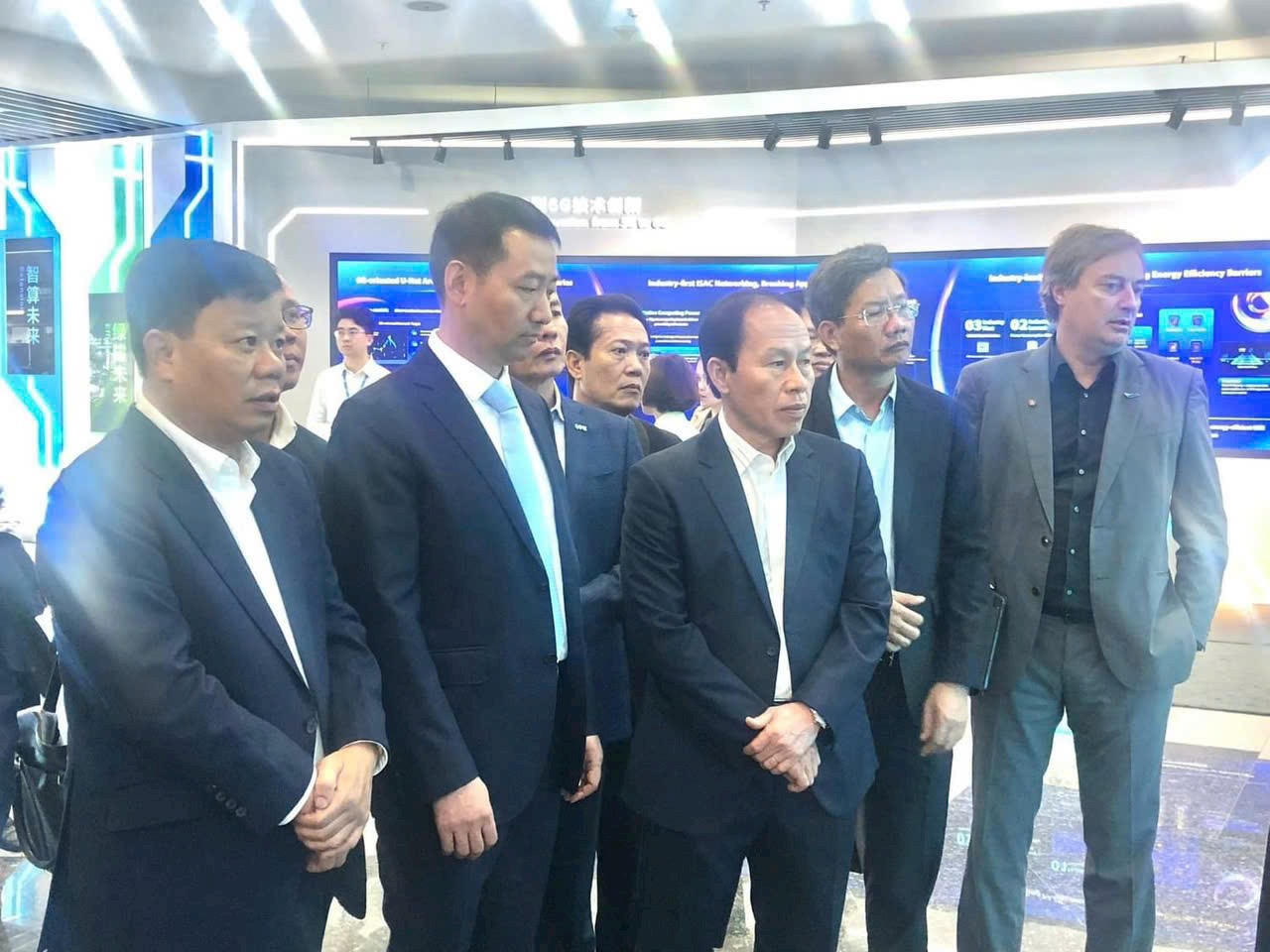 Hải Phòng xúc tiến đầu tư, hợp tác tại Trung Quốc