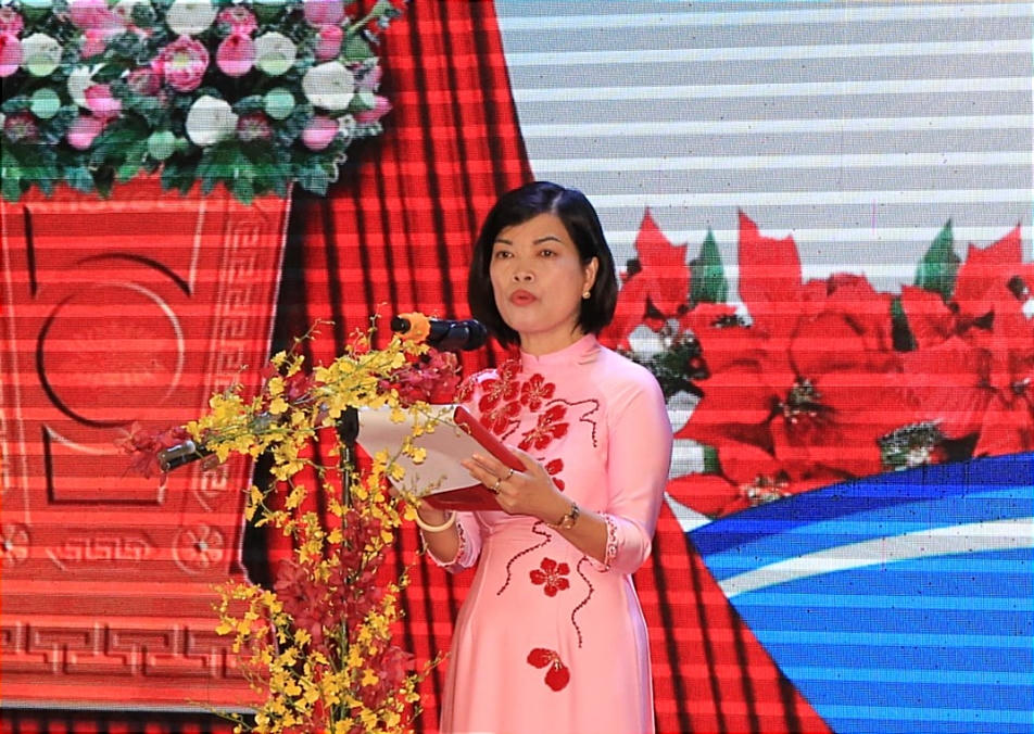 Trường THCS Trần Phú Hải Phòng: Nâng bước khát vọng