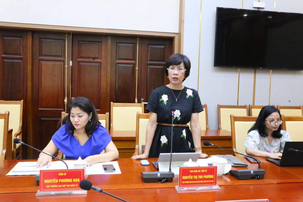 TP Hạ Long phấn đấu gia nhập mạng lưới các thành phố sáng tạo của UNESCO vào năm 2027 