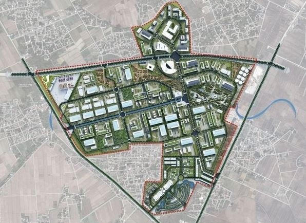 Thái Bình: Triển khai dự án Khu công nghiệp Dược - Sinh học đầu tiên tại Việt Nam