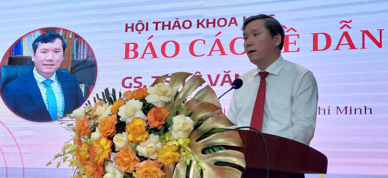 Quảng Ninh: Phát huy trách nhiệm của cấp ủy, tổ chức đảng trong bảo vệ nền tảng tư tưởng của Đảng