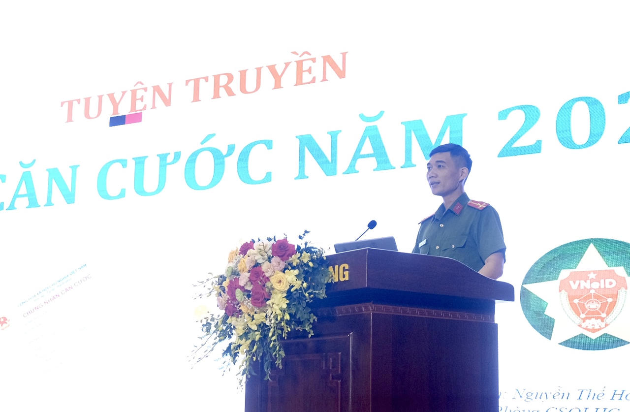 ​Hải Phòng: Tuyên truyền, phổ biến luật mới đến cán bộ cơ sở