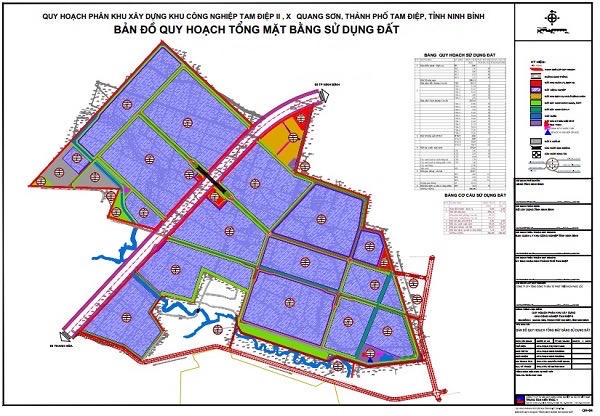 Ninh Bình tích cực cải thiện môi trường đầu tư kinh doanh