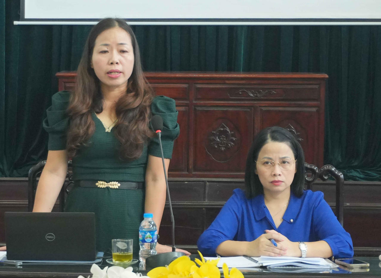 Nam Định: Phát triển đội ngũ luật sư vững vàng bản lĩnh chính trị, trong sáng nghề nghiệp