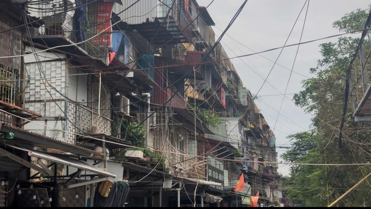 Hà Nội, Yên Bái và Hải Phòng phải di dời gần 16.000 hộ dân do mưa bão