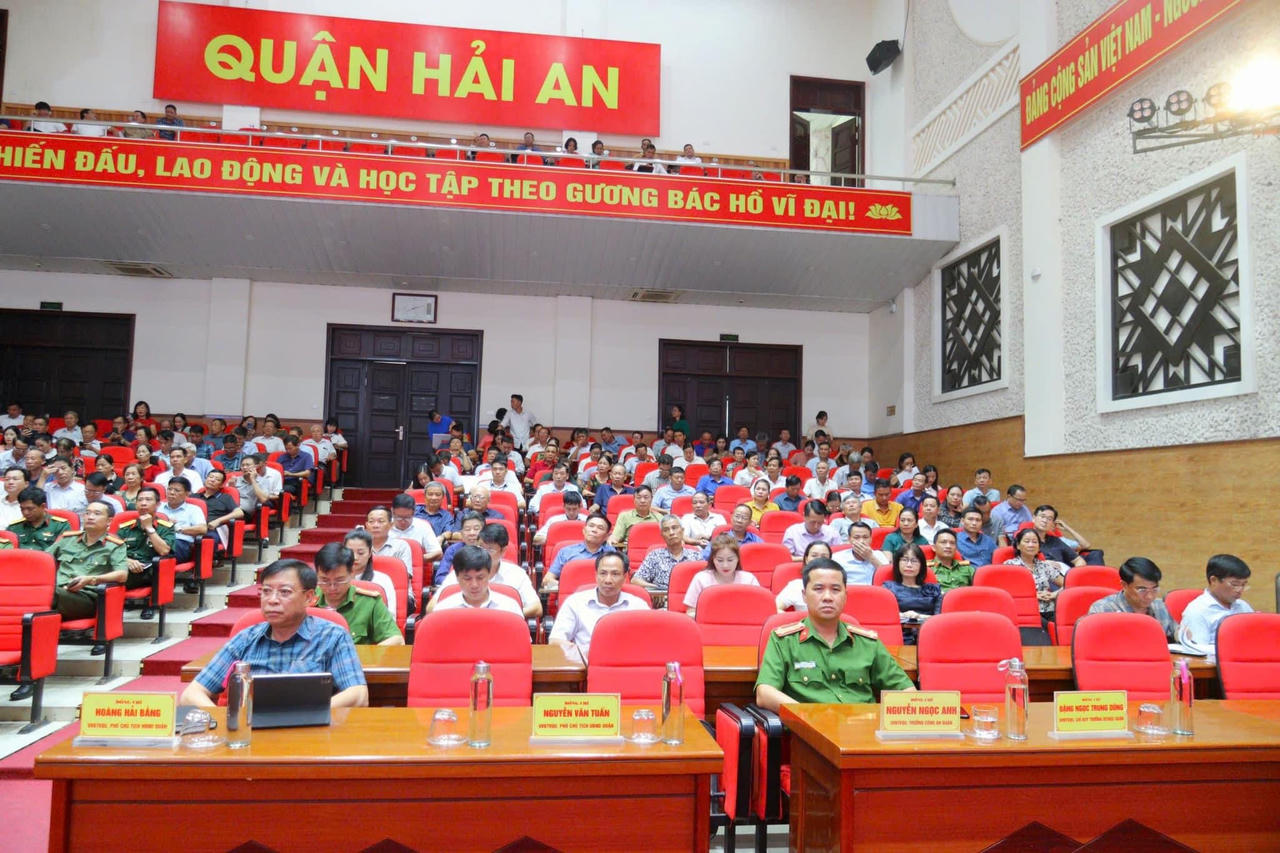 Nâng cao chất lượng công tác kiểm tra, giám sát và thi hành kỷ luật Đảng 