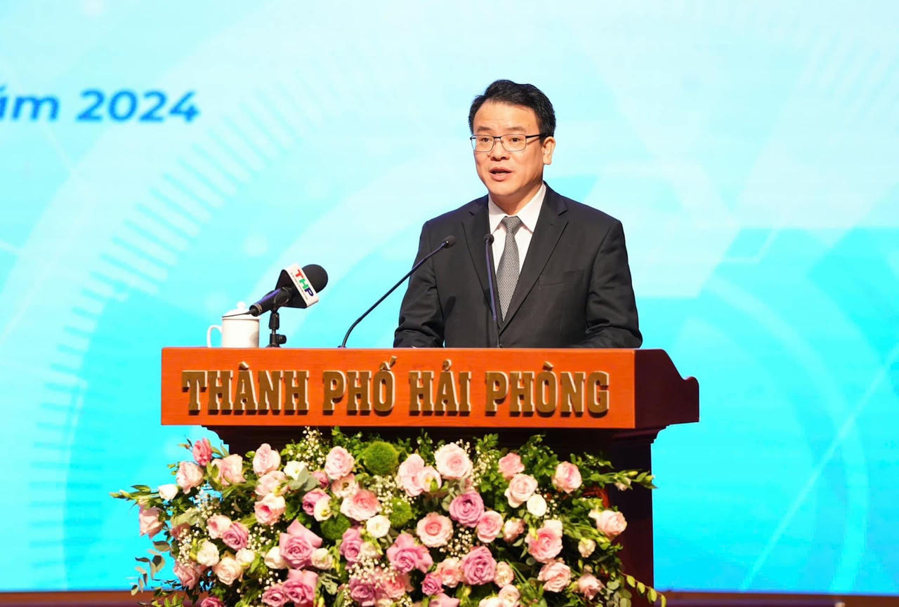 Hải Phòng: Đồng hành cùng doanh nghiệp FDI phát triển 