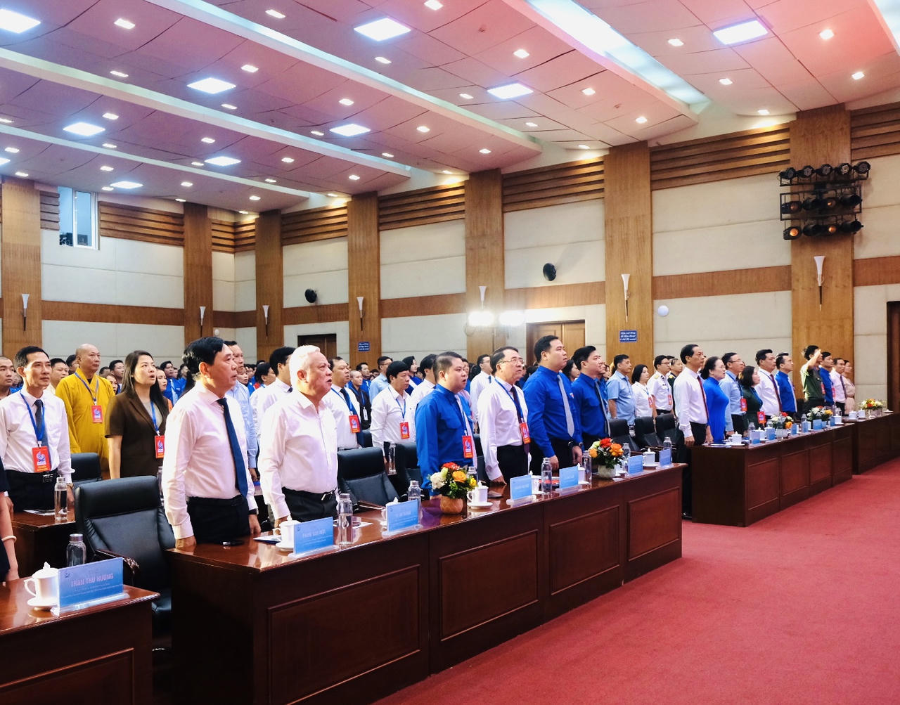 Hải Phòng: Phát huy vai trò thanh niên trong xây dựng, phát triển thành phố