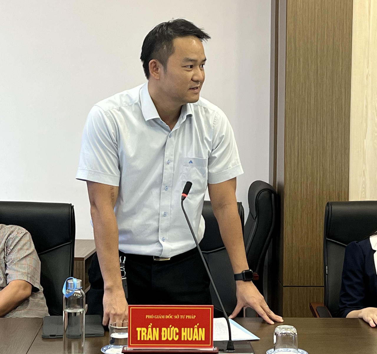 Hải Phòng: Phổ biến kiến thức, kỹ năng về phòng chống bạo lực gia đình 