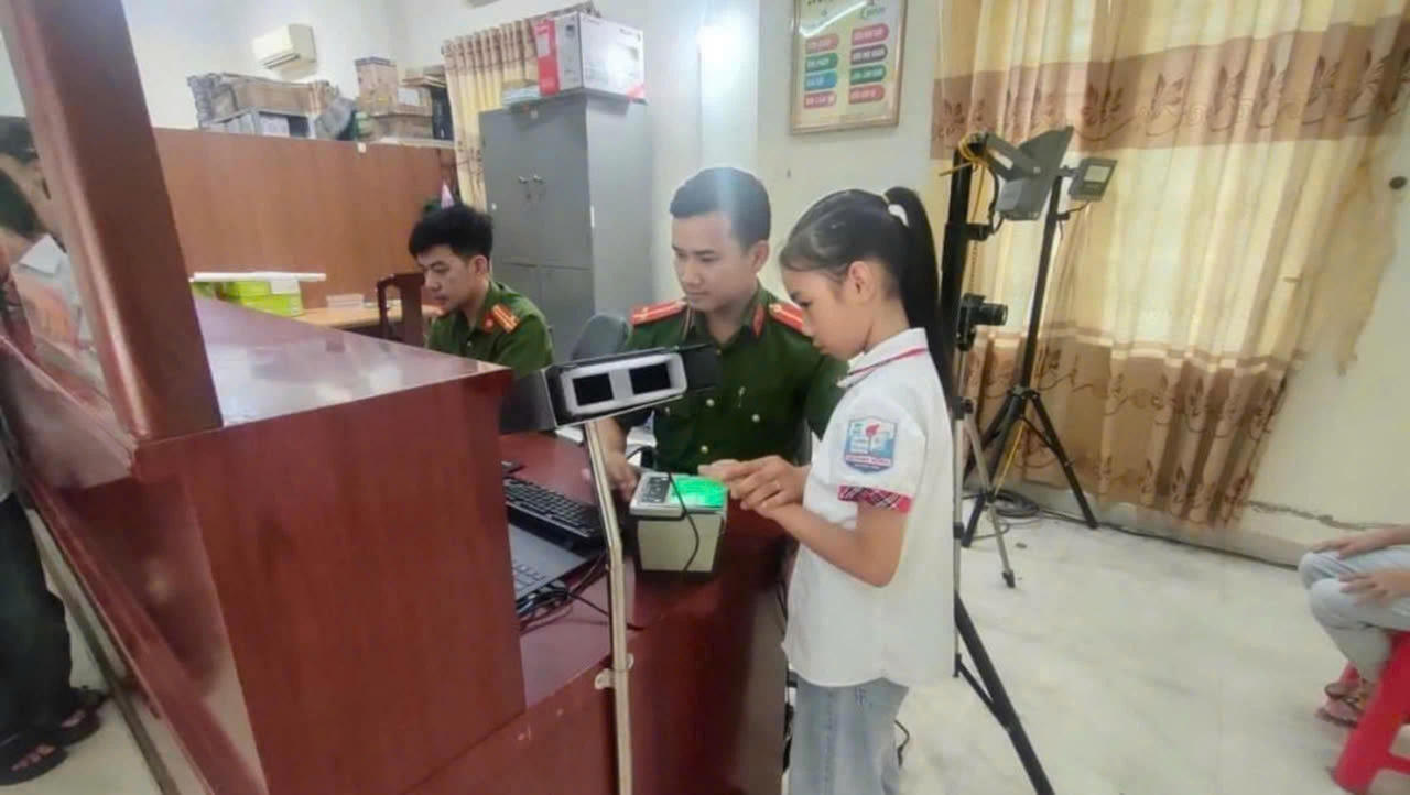 Thái Bình nỗ lực chuyển đổi số phục vụ người dân và doanh nghiệp 