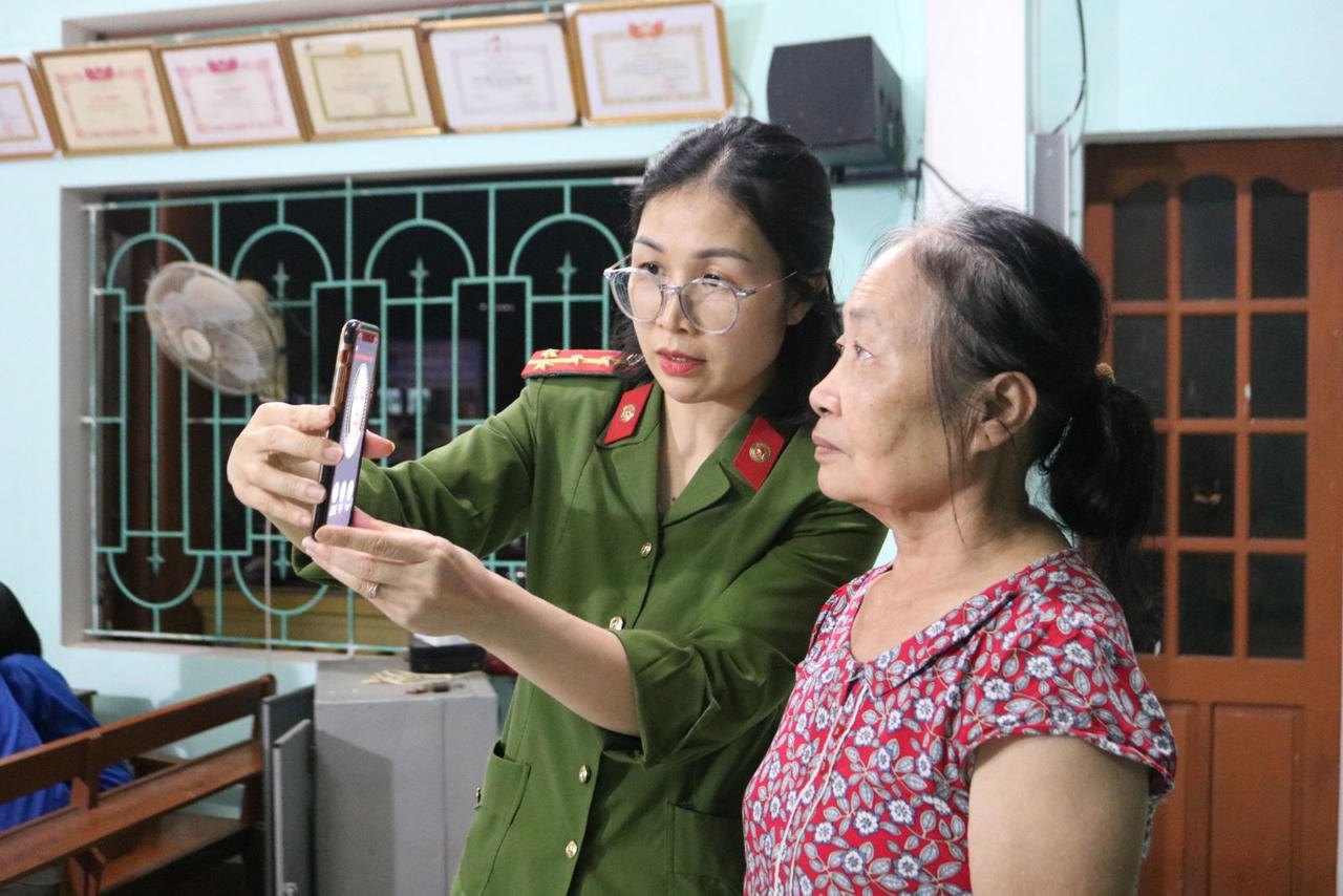 Thái Bình nỗ lực chuyển đổi số phục vụ người dân và doanh nghiệp 