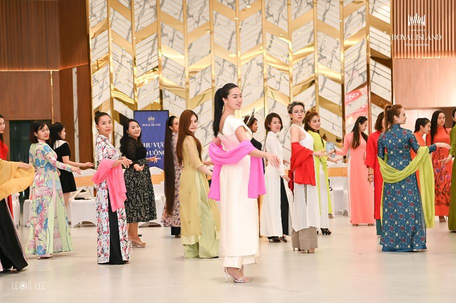 Hàng loạt sự kiện hấp dẫn tại “thành phố Đảo Hoàng Gia” dịp 20/10 