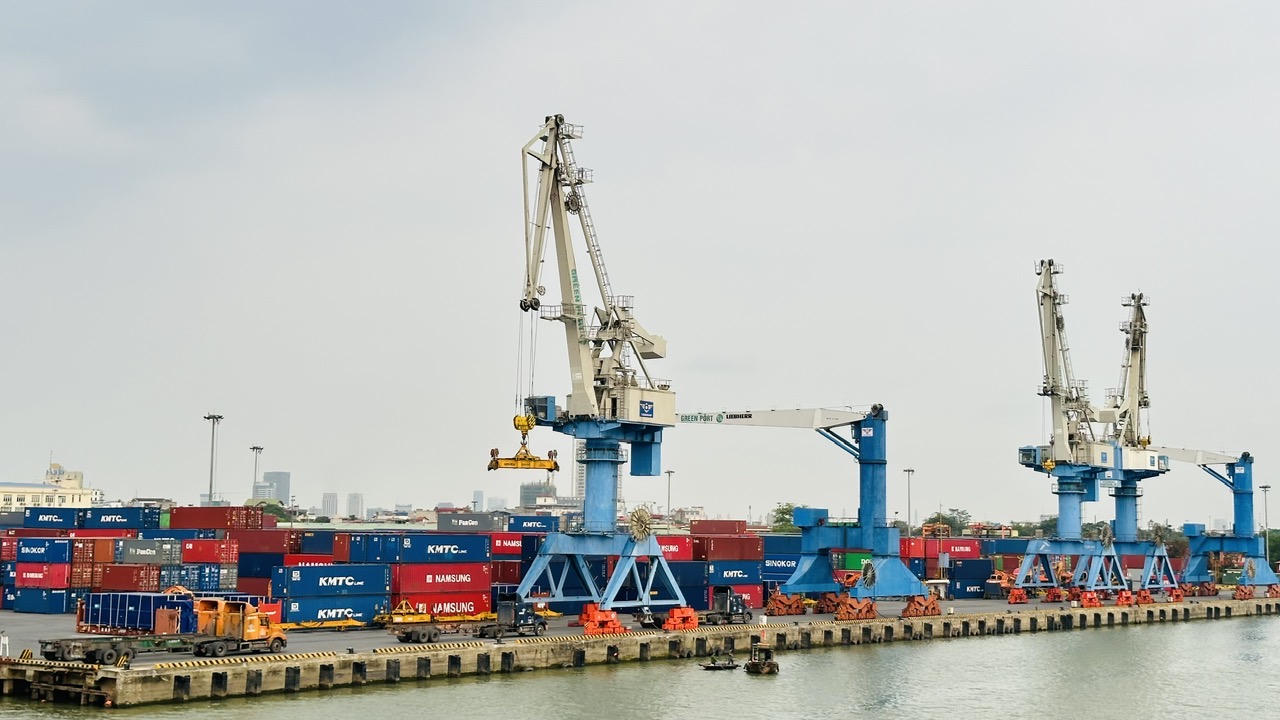 Hải Phòng: Đổi mới và nâng cao chất lượng giáo dục nghề nghiệp 