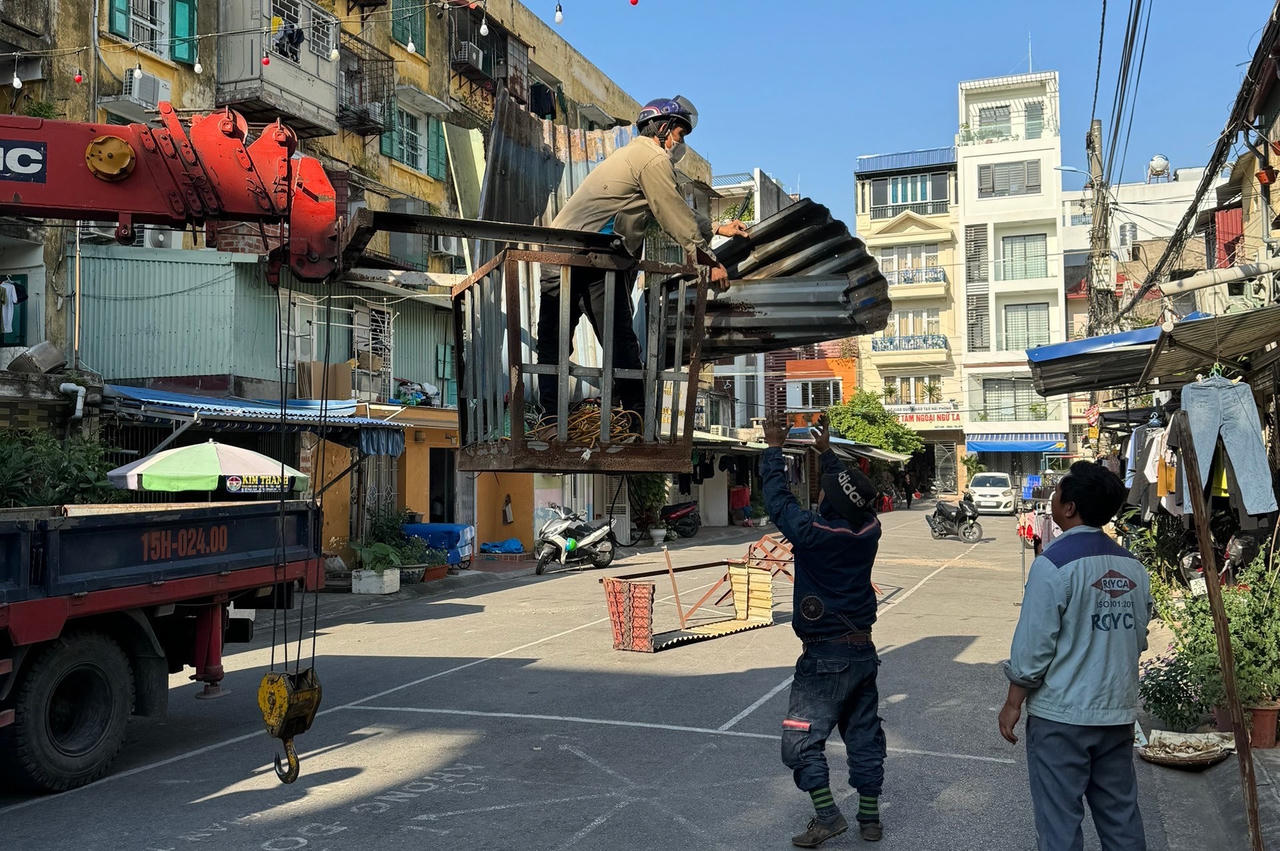 Hải Phòng xử phạt gần 300 cơ sở vi phạm quy định phòng cháy chữa cháy