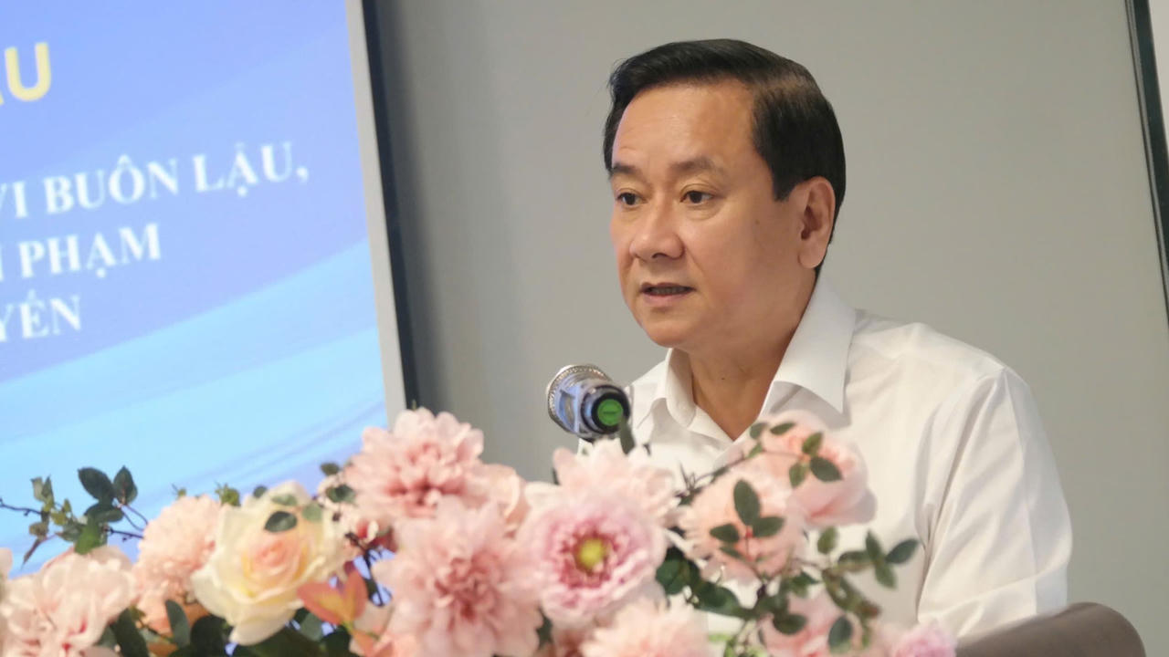 Tập huấn chuyên sâu về thương mại điện tử tại Hải Phòng 