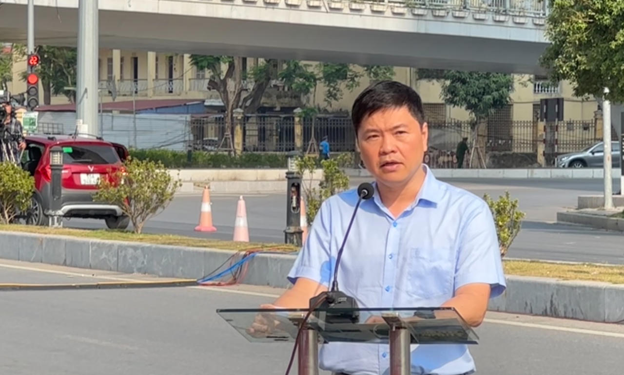 Hải Phòng: Diễn tập phương án phòng cháy, chữa cháy và cứu nạn tại khu trung tâm thương mại 