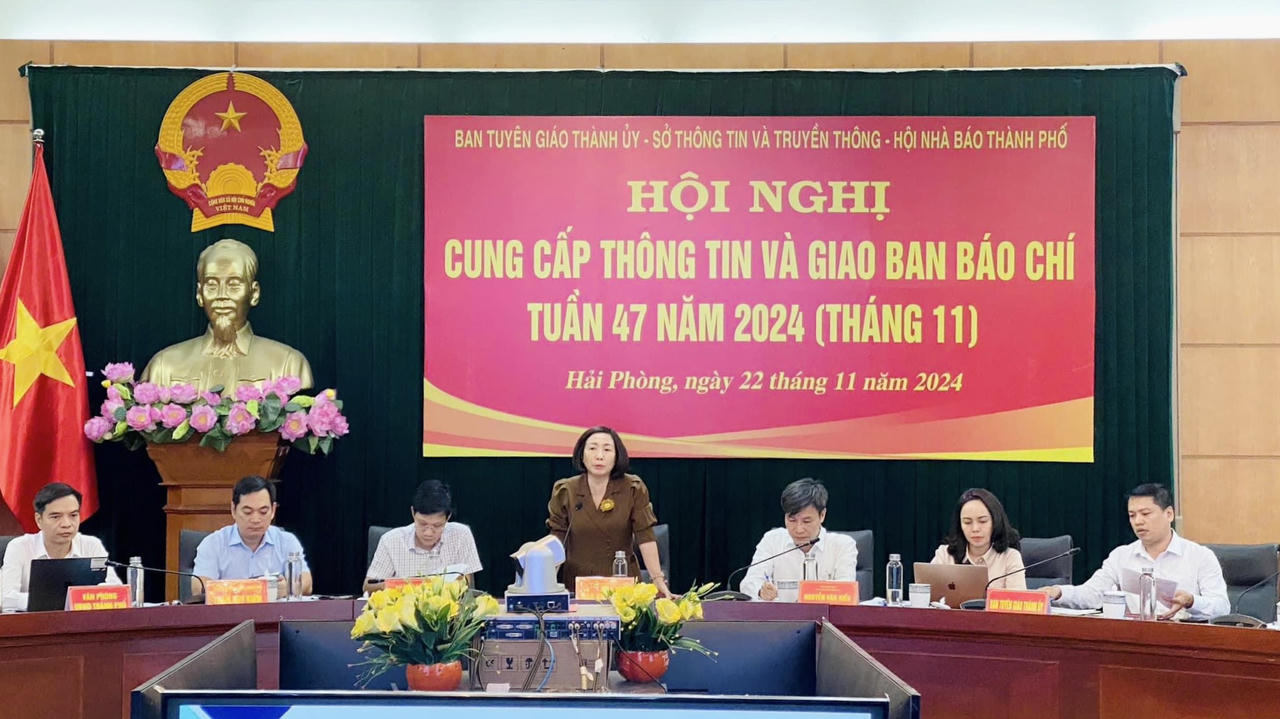 Hải Phòng hoàn thành văn bản hướng dẫn thi hành Luật Đất đai 