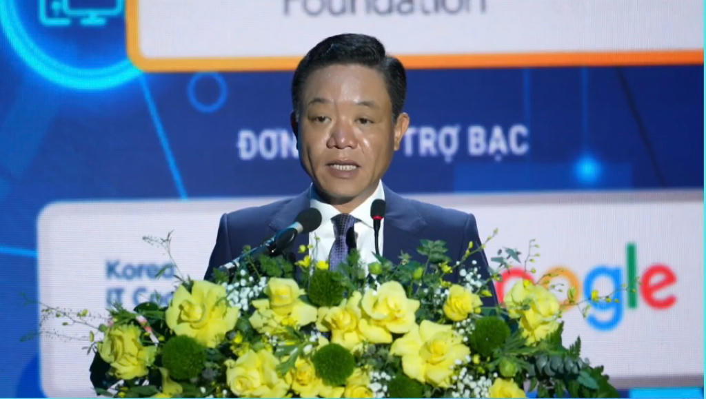 Sản phẩm protein từ men vi sinh giành giải Nhất Cuộc thi tìm kiếm tài năng khởi nghiệp Đổi mới sáng tạo Quốc gia 