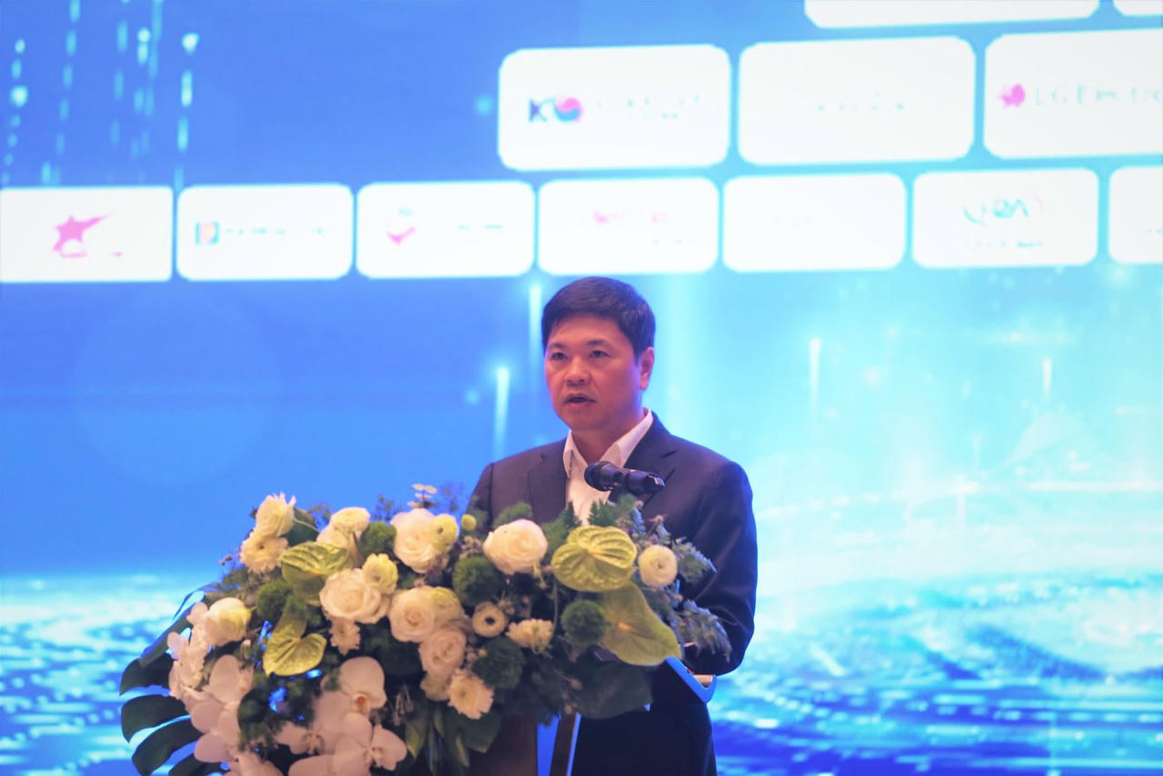 Bế mạc TECHFEST Việt Nam 2024 