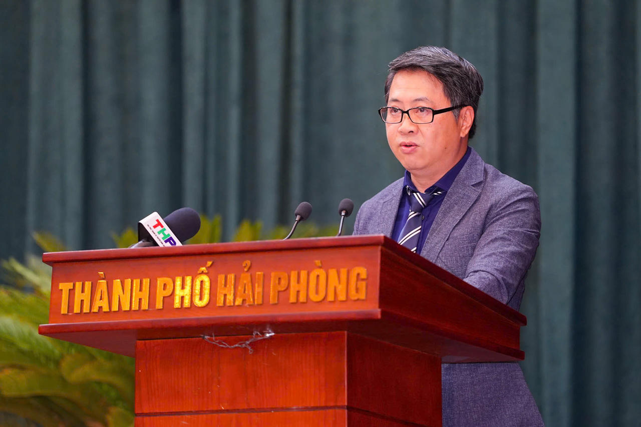 Kỳ họp thứ 21 HĐND TP Hải Phòng khoá XVI: Trả lời chất vấn nhiều vấn đề người dân quan tâm