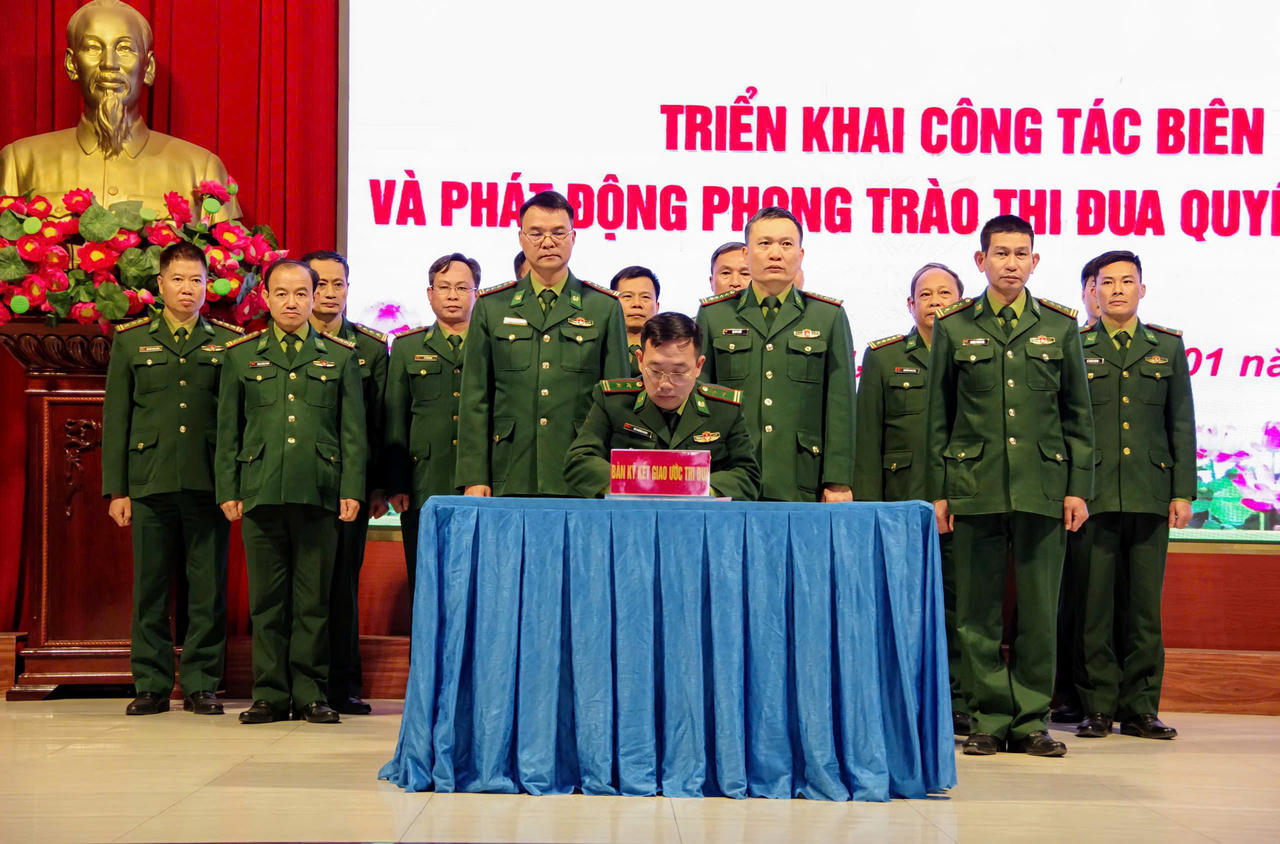 Hải Phòng: Duy trì, bảo đảm an ninh trật tự biên giới biển, cửa khẩu cảng 