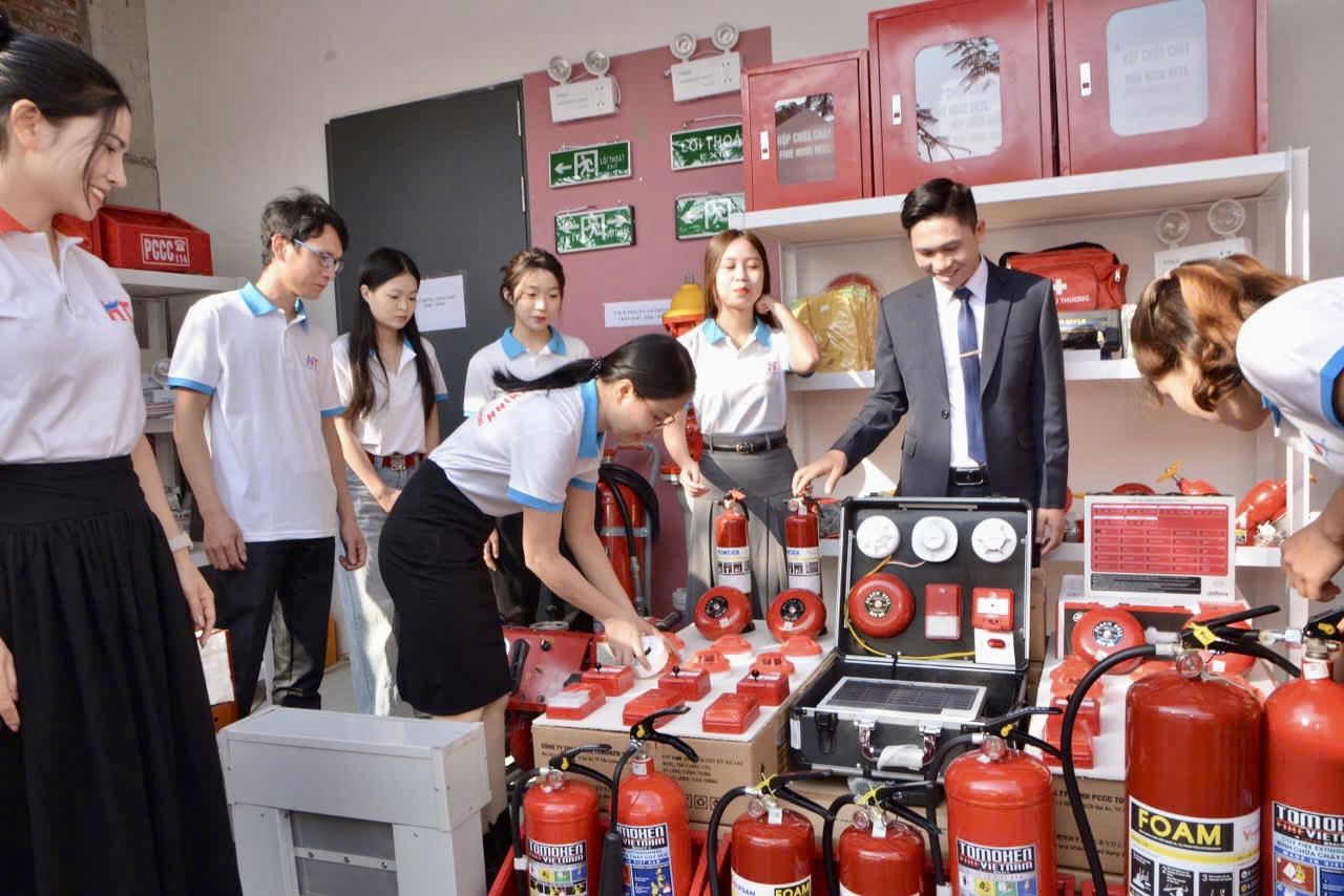 Quận ủy Lê Chân (Hải Phòng): Thành lập mới 2 tổ chức Đảng, phấn đấu sớm hoàn thành chỉ tiêu năm