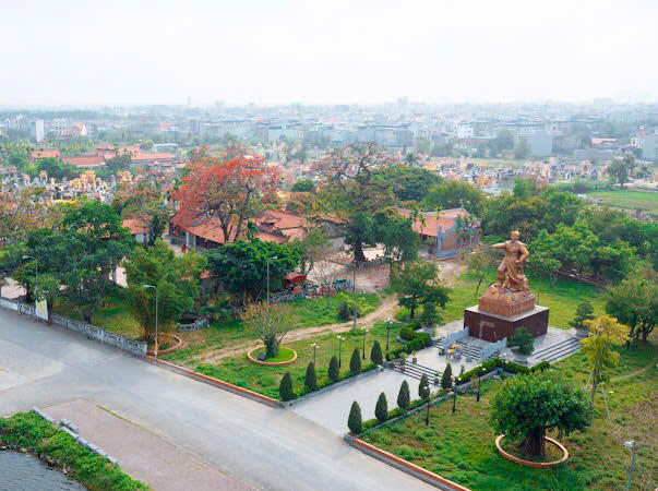 Hải Phòng: Lễ đón nhận Bằng xếp hạng di tích quốc gia đặc biệt Cụm Di tích Từ Lương Xâm diễn ra vào ngày 12/2 