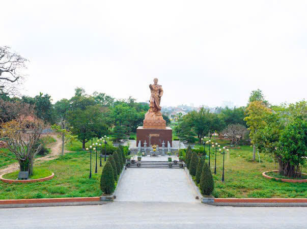 Hải Phòng: Lễ đón nhận Bằng xếp hạng di tích quốc gia đặc biệt Cụm Di tích Từ Lương Xâm diễn ra vào ngày 12/2 