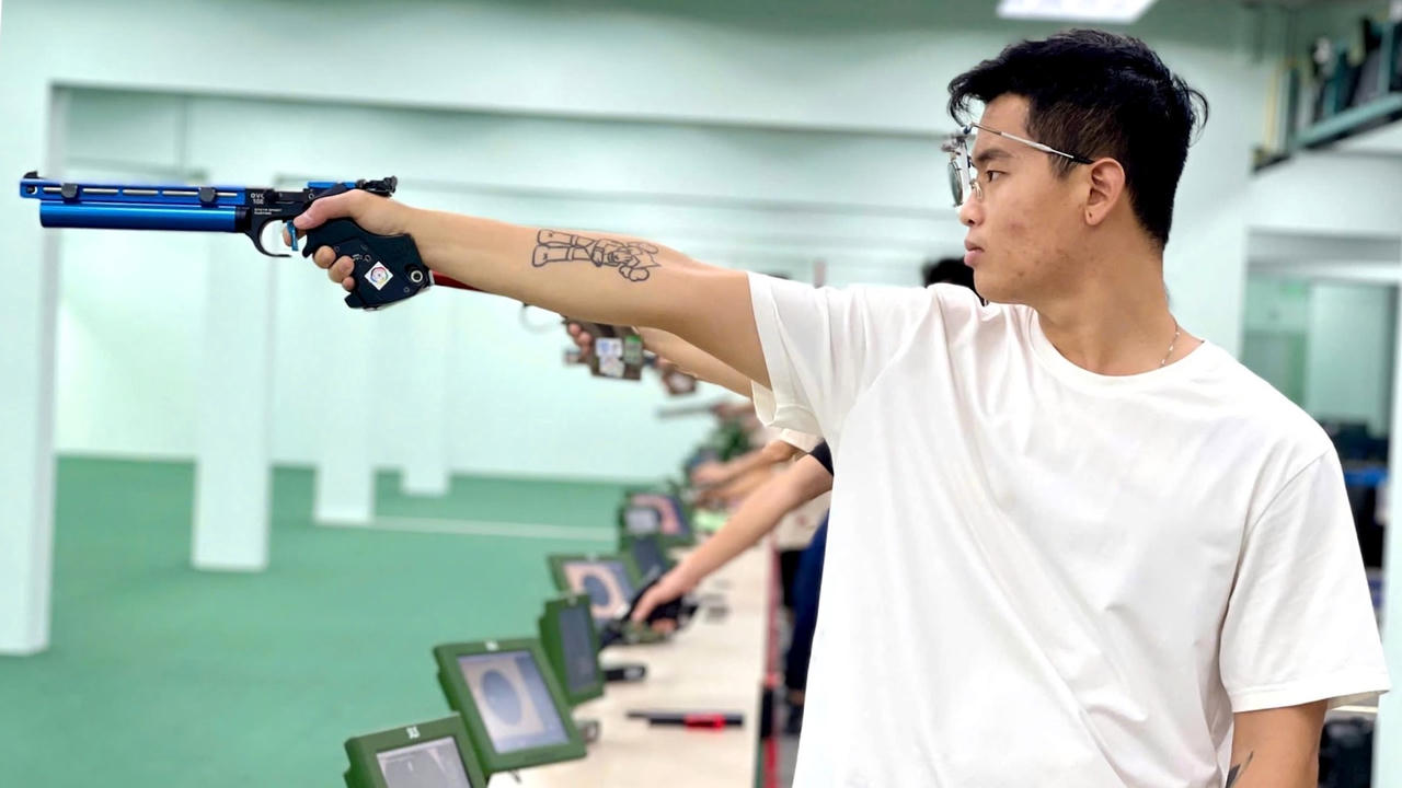 Hải Phòng đăng cai tổ chức nhiều giải thể thao quốc gia