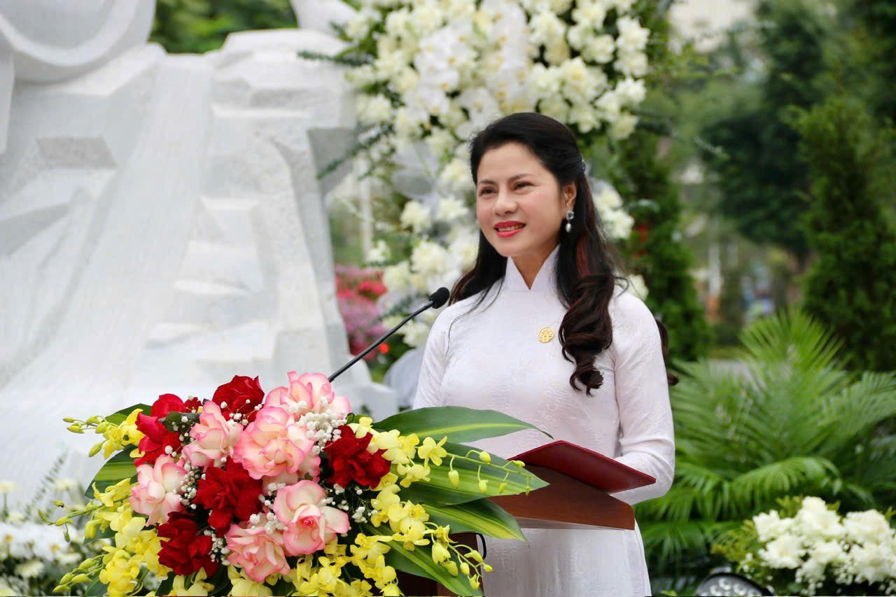 Khánh thành Tượng đài Anh hùng liệt sĩ Kim Đồng tại Hải Phòng