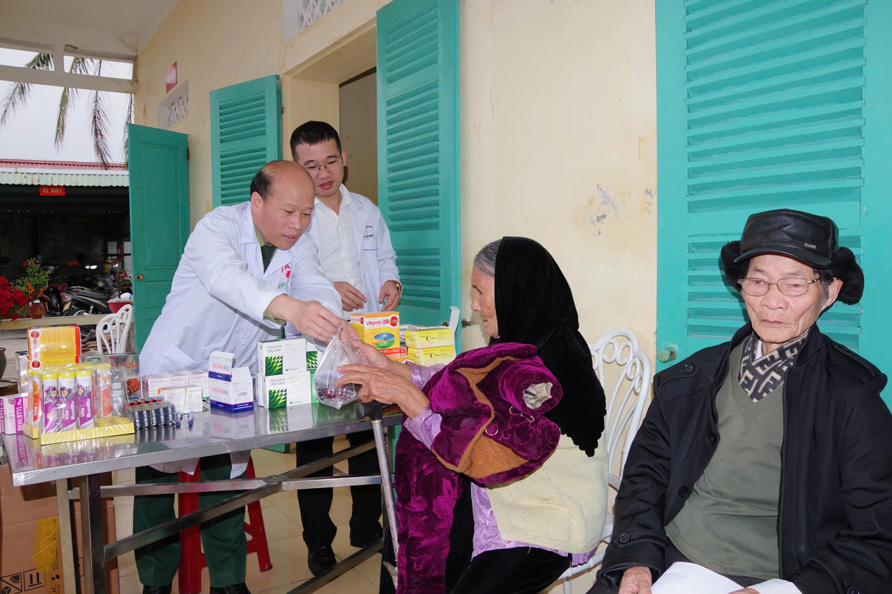 Phát động "Tháng Thanh niên - Tháng Ba biên giới" năm 2025 tại thành phố Hoa Phượng Đỏ