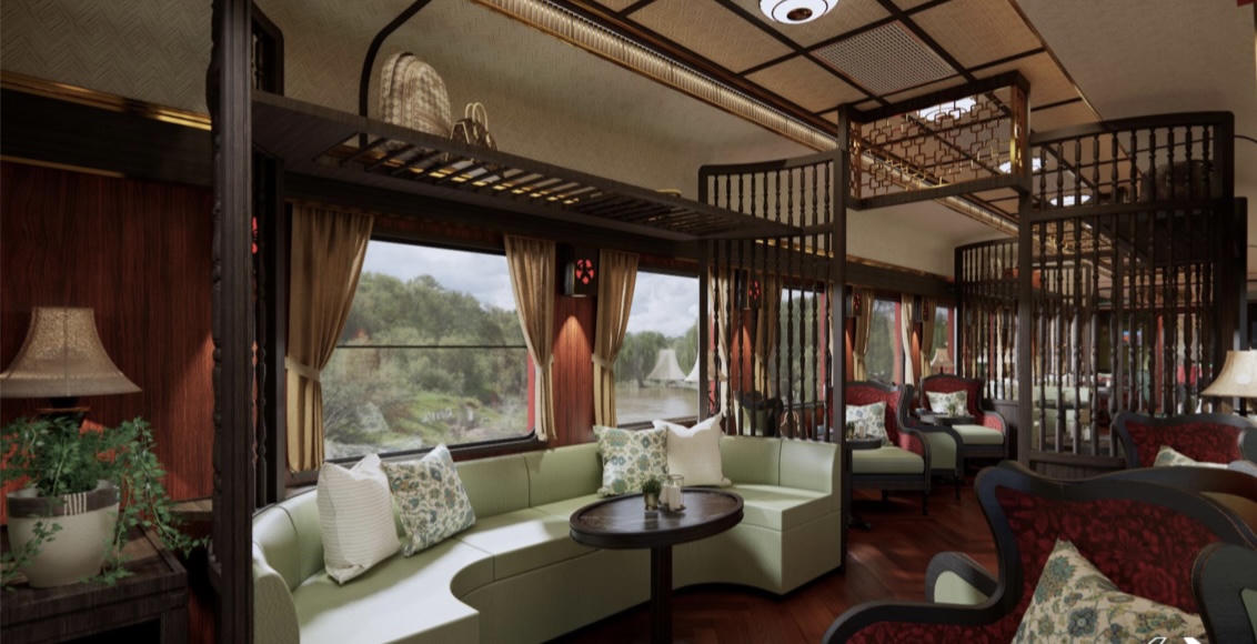 Hải Phòng: Thúc đẩy phát triển du lịch đường sắt 