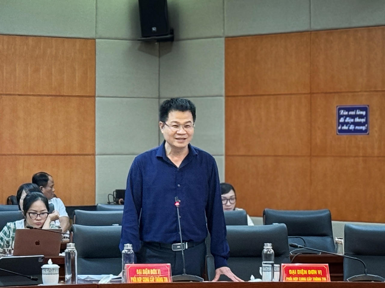 Hải Phòng thông tin việc triển khai khung giá thuê nhà ở xã hội