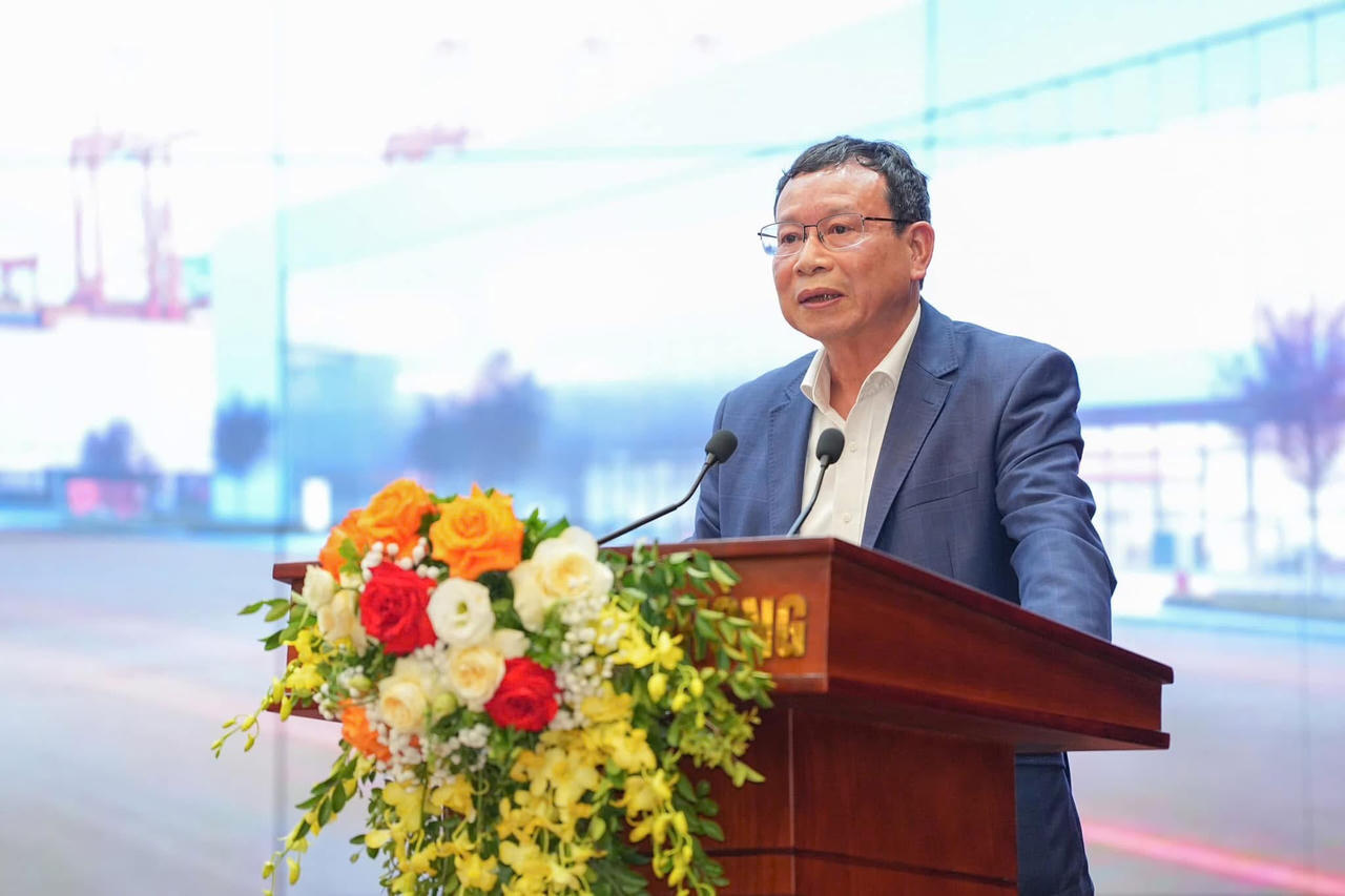 Hải Phòng: Tìm giải pháp Logistics tối ưu cho doanh nghiệp