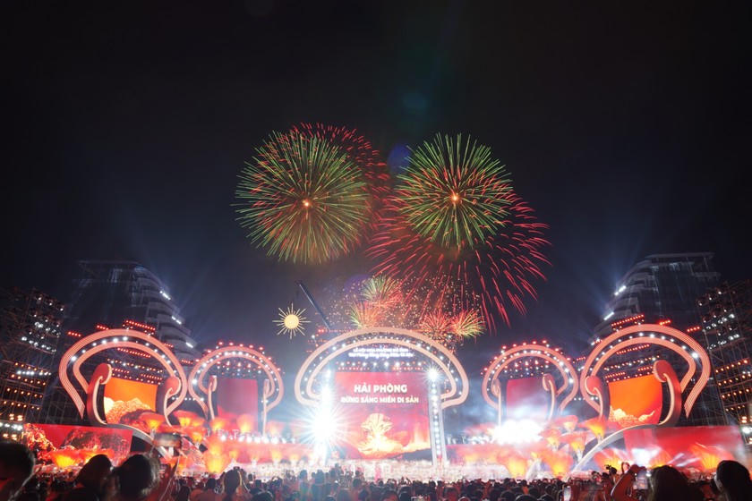 Lễ hội Hoa Phượng Đỏ 2025 sắp diễn ra với nhiều điểm mới ấn tượng 