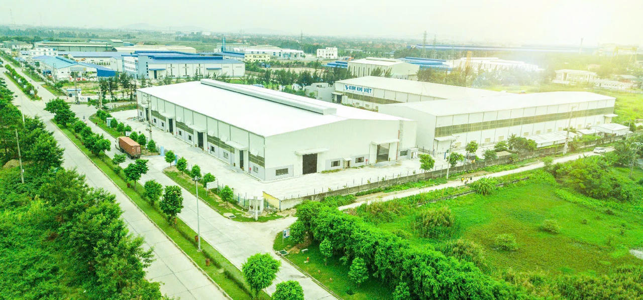 Hải Phòng đẩy mạnh thu hút đầu tư, phát triển công nghiệp công nghệ cao - Kỳ 2: Kiến tạo hệ sinh thái thuận lợi cho KHCN phát triển 