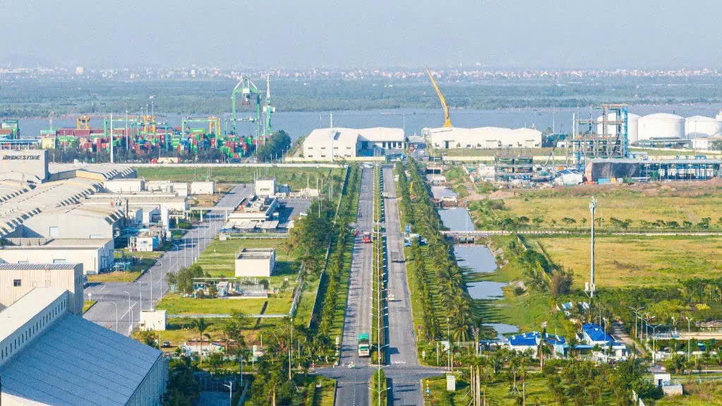 Hải Phòng đẩy mạnh thu hút đầu tư, phát triển công nghiệp công nghệ cao - Kỳ 2: Kiến tạo hệ sinh thái thuận lợi cho KHCN phát triển 