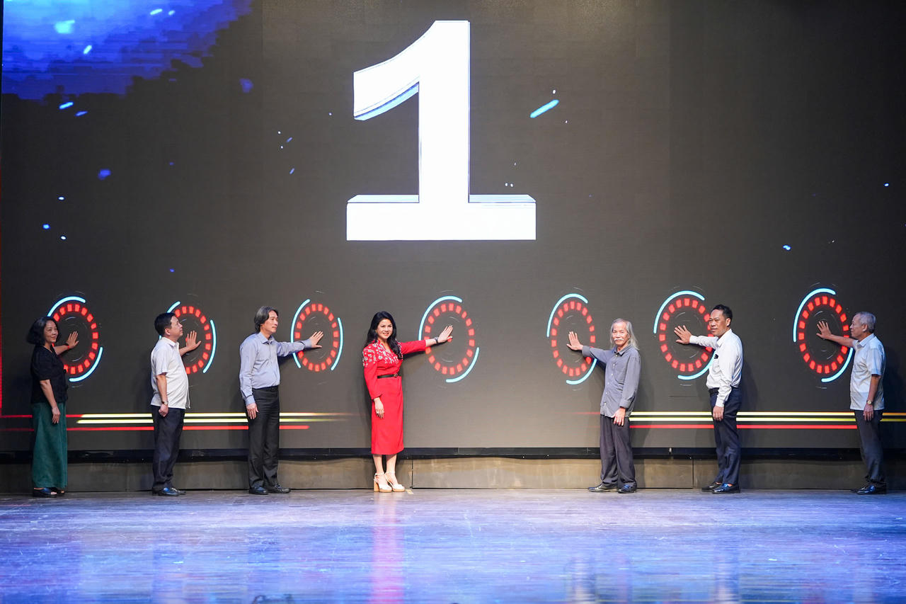 Phát động thi sáng tác mỹ thuật, nhiếp ảnh kỷ niệm 70 năm Ngày giải phóng Hải Phòng