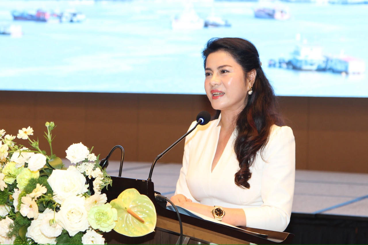 Hải Phòng phát triển du lịch đường thuỷ