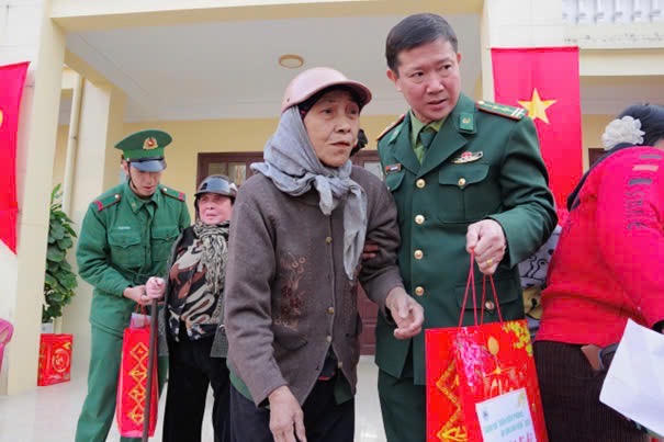 BĐBP TP Hải Phòng: Chiến đấu kiên cường trong từng giai đoạn lịch sử 