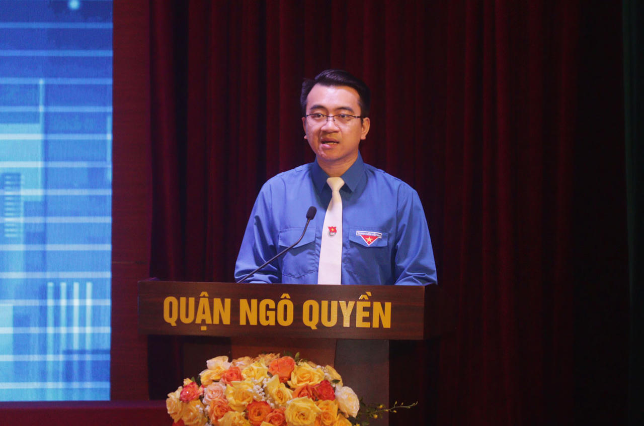 Hải Phòng: Tuyên dương thanh niên tiên tiến làm theo lời Bác 