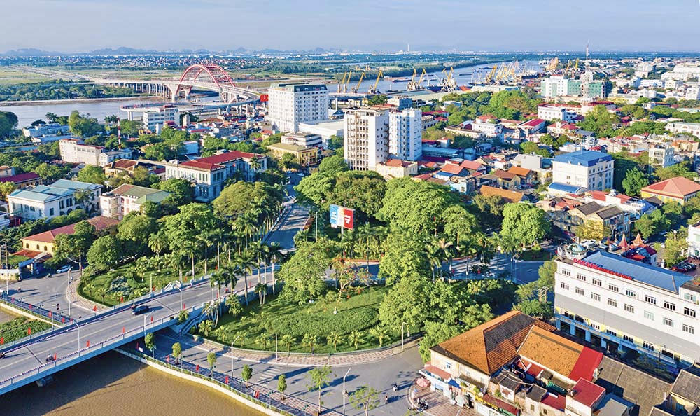 Hải Phòng: Quyết liệt hành động đạt mục tiêu tăng trưởng đề ra 