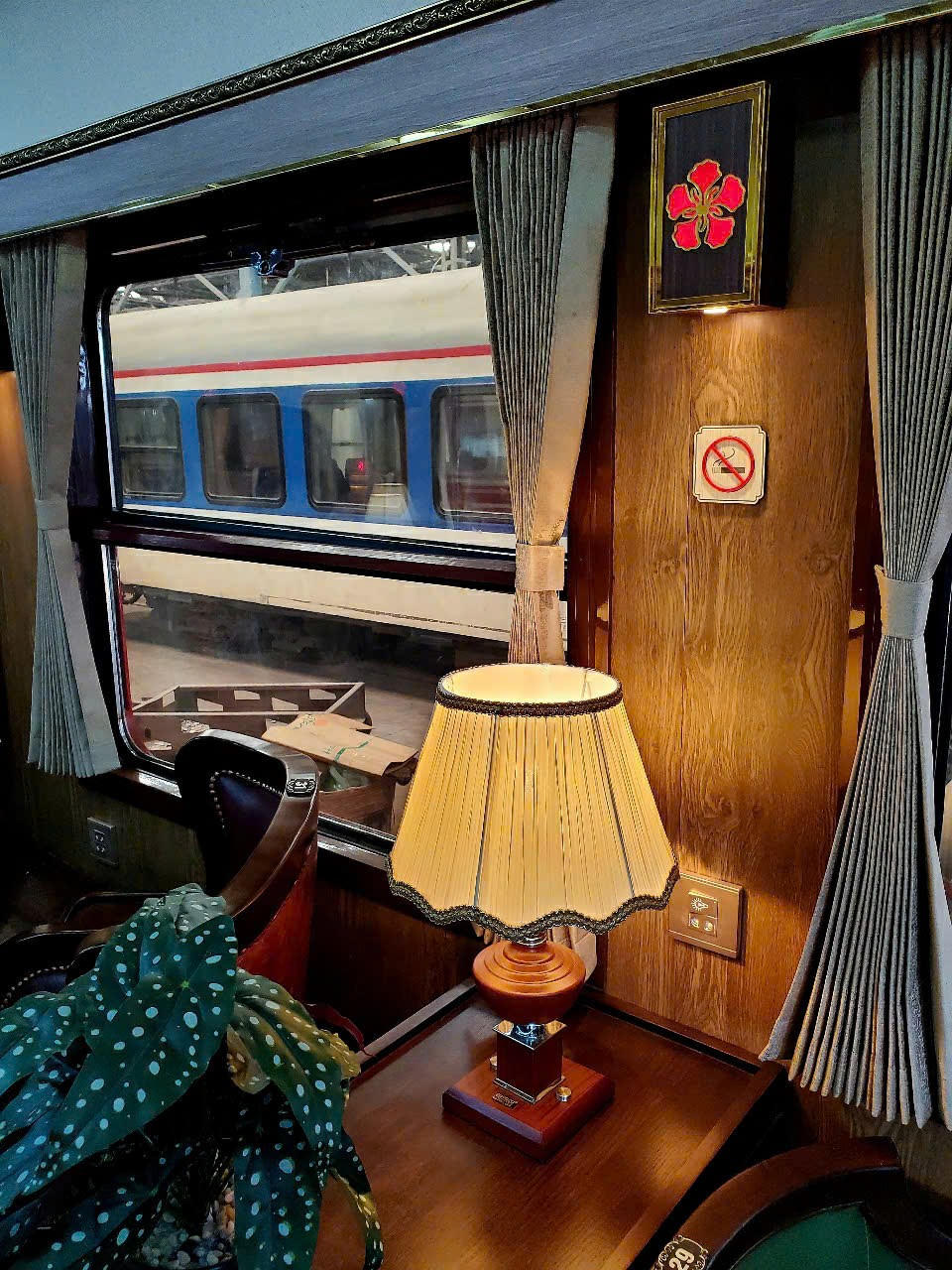 Ga Hải Phòng, không chỉ là ký ức 